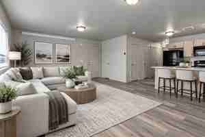 featured image of 3573 E Colt Cir