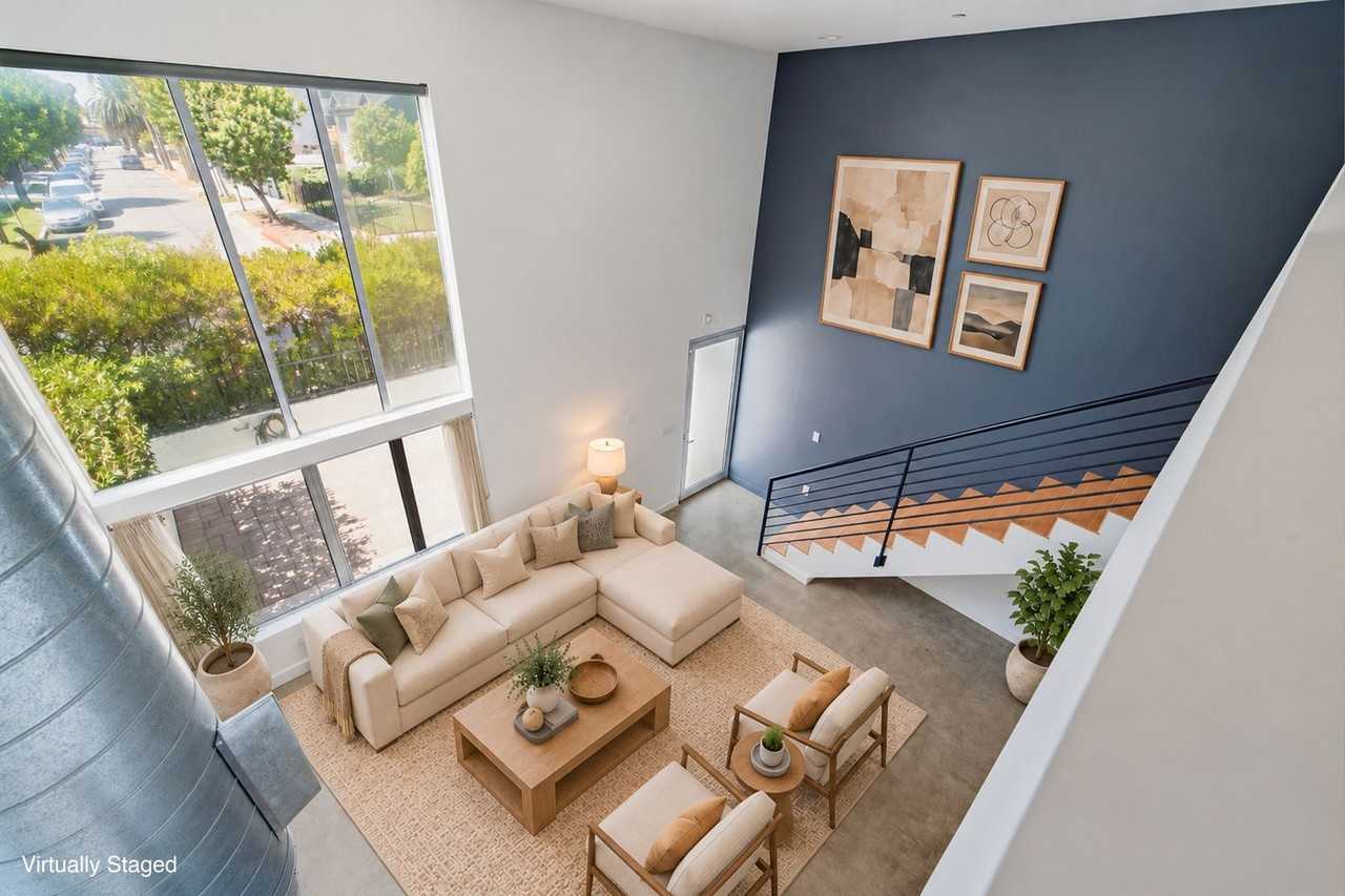 1120 N El Centro Ave - Photo 5 of 21