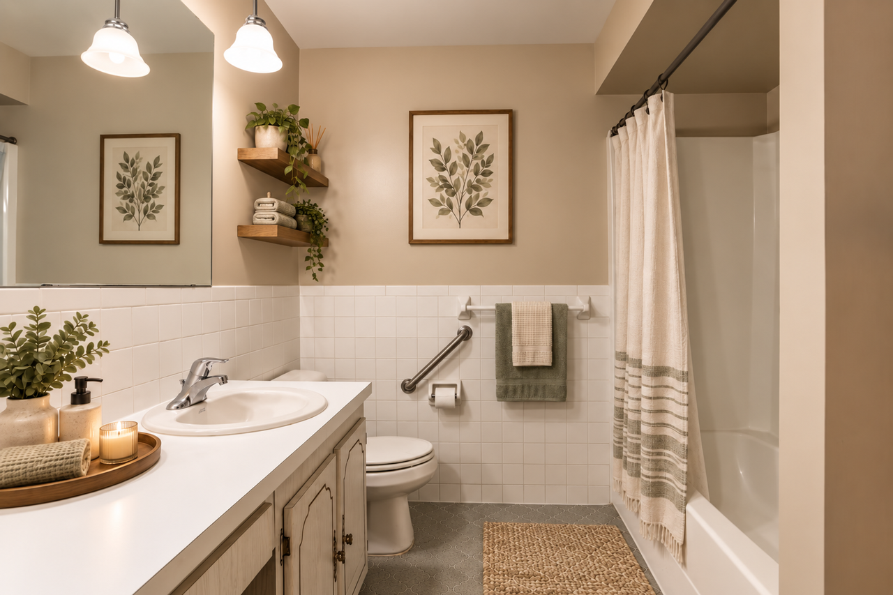 Prime at Blackstone - Photo 2 of 19