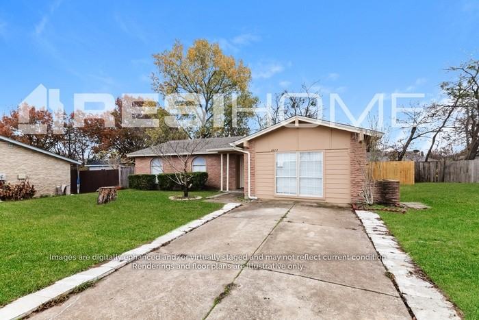 1422 High Meadow Cir - Photo 2 of 16