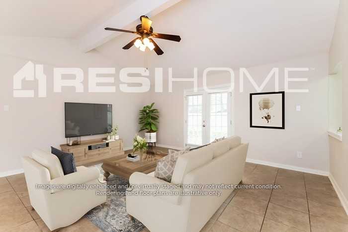 1422 High Meadow Cir - Photo 4 of 16
