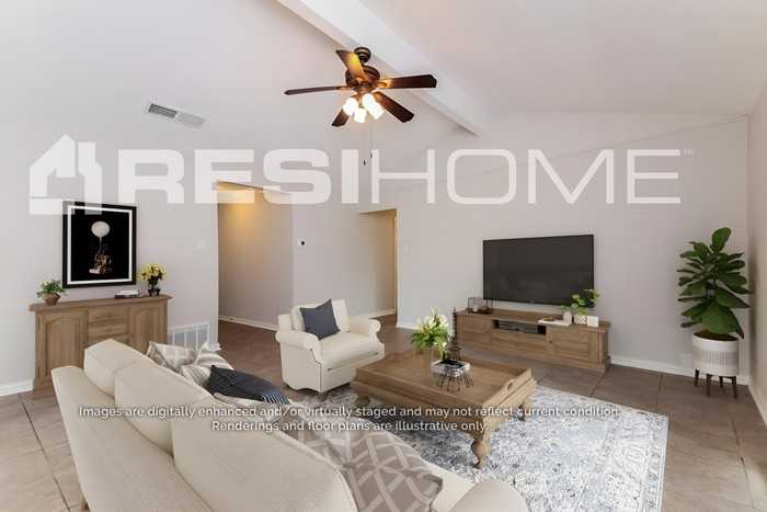 1422 High Meadow Cir - Photo 5 of 16