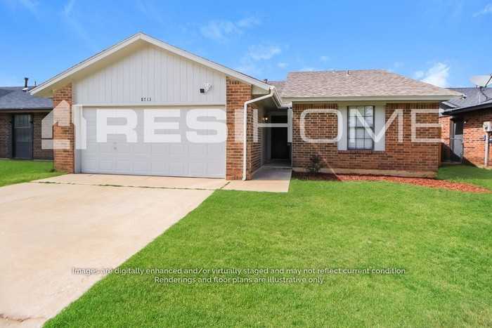 8713 Hillridge Dr - Photo 2 of 18