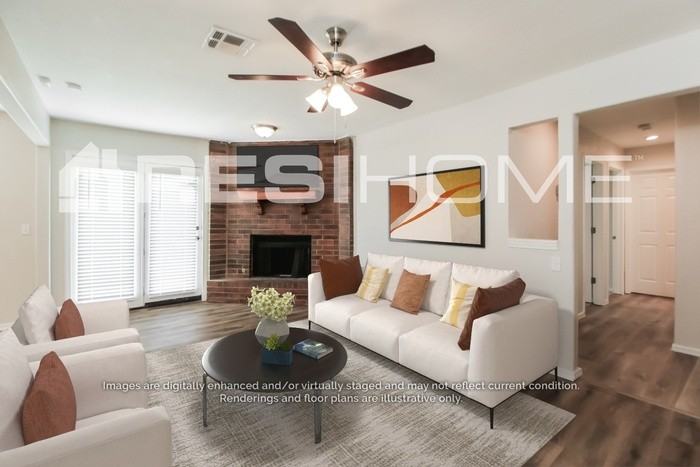 8713 Hillridge Dr - Photo 5 of 18