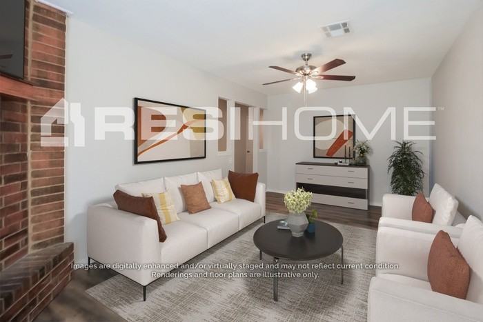 8713 Hillridge Dr - Photo 6 of 18