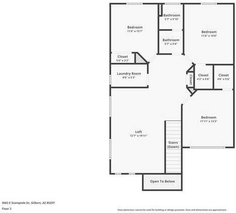 3683 E Stampede Dr - Photo 4 of 22