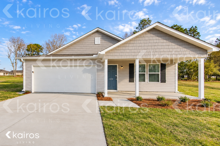 104 Leighs Ct