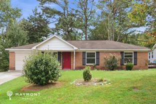 3124 Gayhart Dr Nw - Photo 1 of 1
