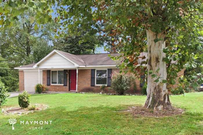 3124 Gayhart Dr Nw - Photo 2 of 3