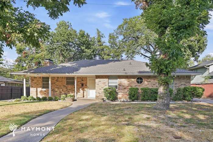 301 Woodhaven Dr