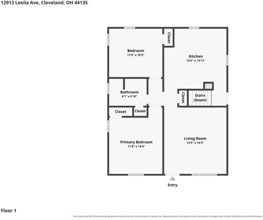 12913 Leeila Ave - Photo 4 of 16