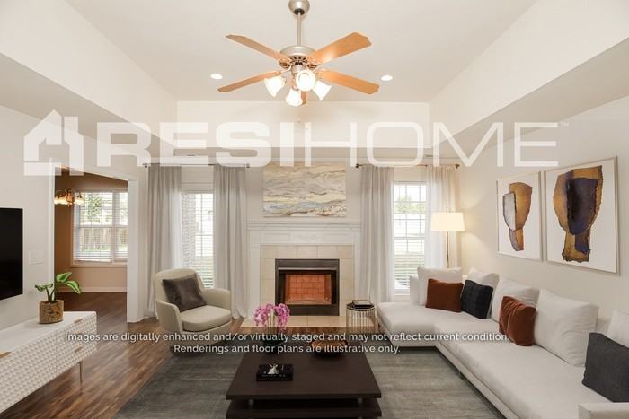 742 Carter Grove Rd - Photo 4 of 18