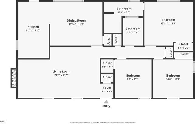 2861 Glenn Hills Cir - Photo 2 of 13