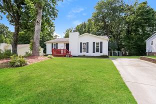 2114 Stoneycreek Dr - Photo 1 of 1