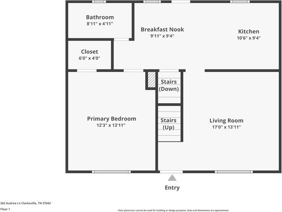 262 Audrea Ln - Photo 2 of 15