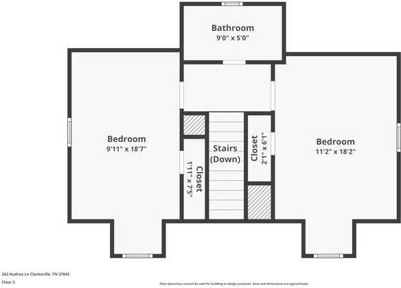 262 Audrea Ln - Photo 4 of 15