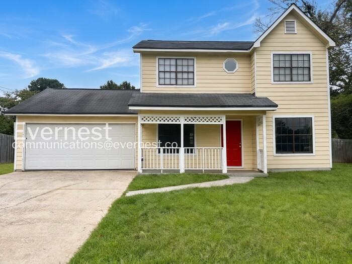 276 Windemere Way