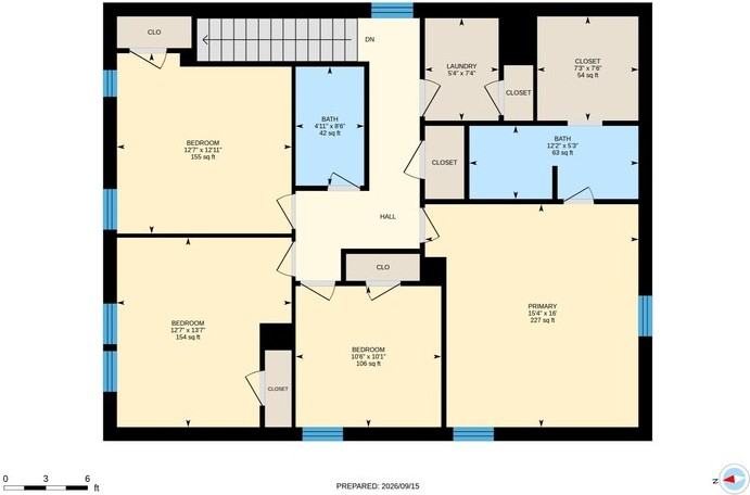107 Oak Gln - Photo 2 of 5