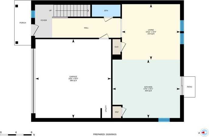 107 Oak Gln - Photo 3 of 5