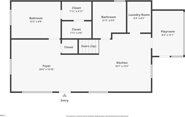 116 Saunders Station Rd - Photo 3 of 20