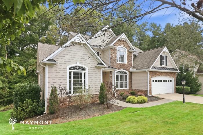 4205 Steeplehill Dr Nw - Photo 2 of 3