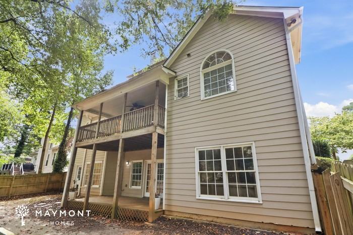 4205 Steeplehill Dr Nw - Photo 3 of 3