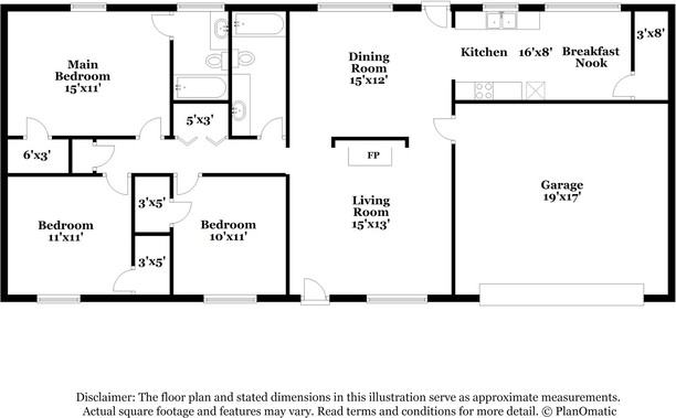 3286 Brownlee Ln Sw - Photo 2 of 16