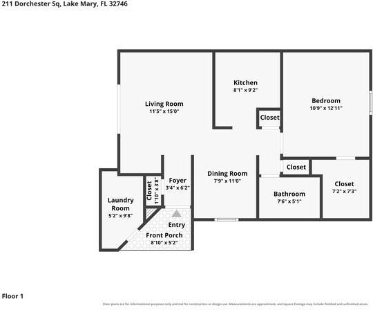 211 Dorchester Sq - Photo 2 of 12