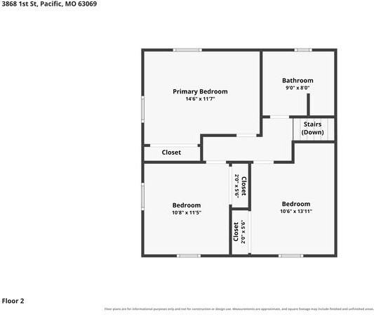 3868 1st St - Photo 4 of 18