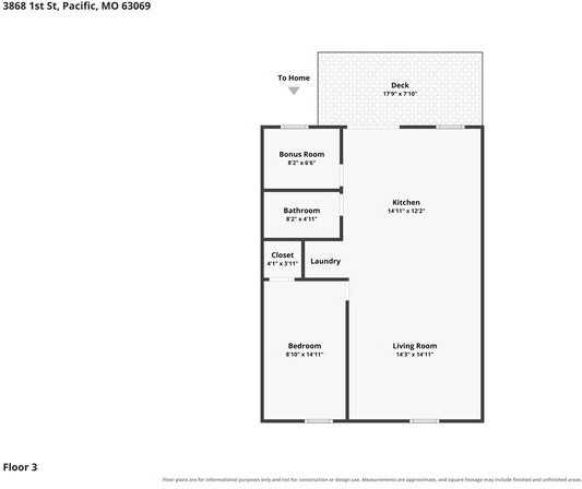 3868 1st St - Photo 5 of 18