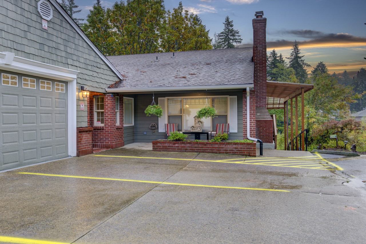 726 N Shepherd Rd #NA - Photo 4 of 50