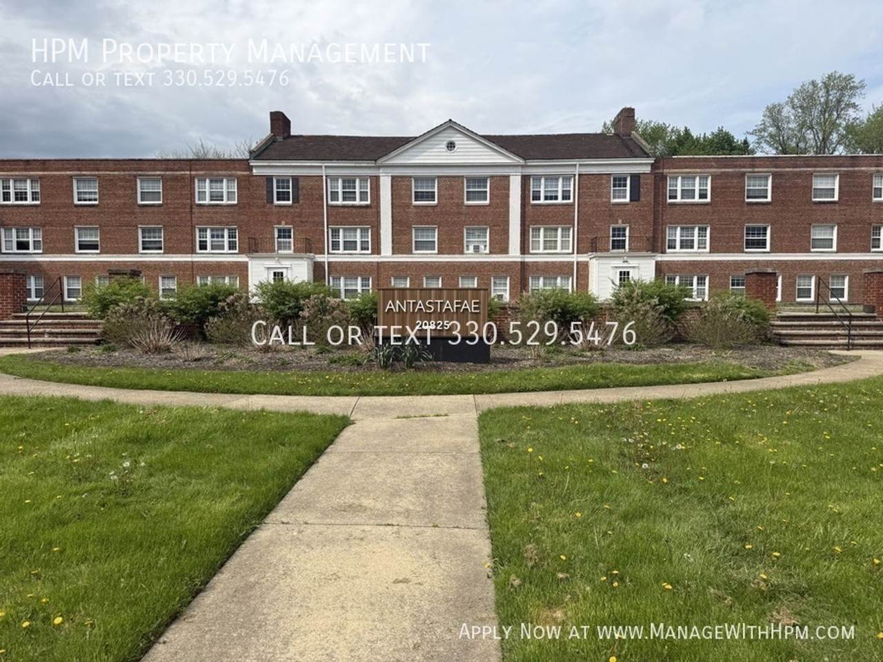 20865 Chagrin Blvd #65-7