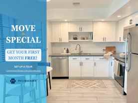 3605 N 36th St #211 - Photo 1 of 1