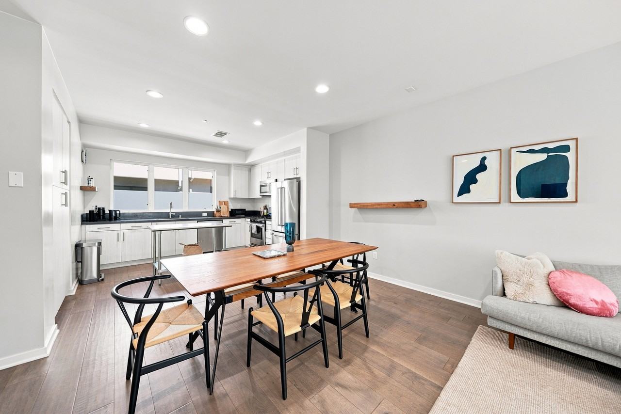 2928 Rowena Ave #3 - Photo 6 of 22