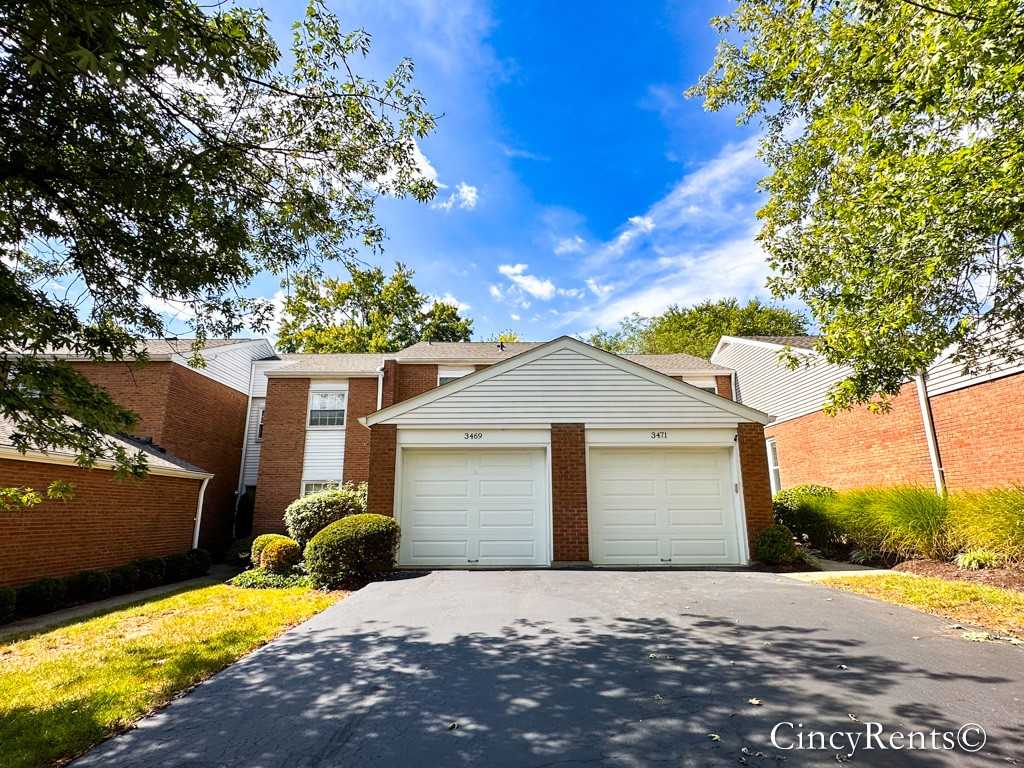 3471 Forestoak Ct #3471