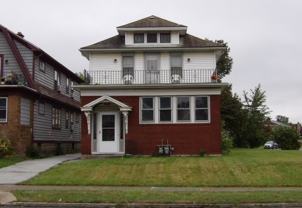 1363 Kensington Ave #LOWER - Photo 1 of 1