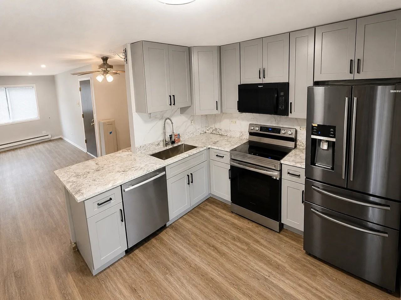 200 S Waters Edge Dr #102 - Photo 4 of 11