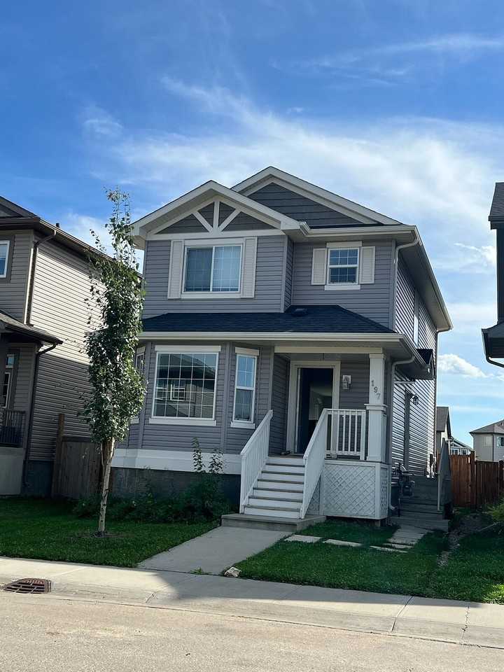 197 Kirpatrick Way