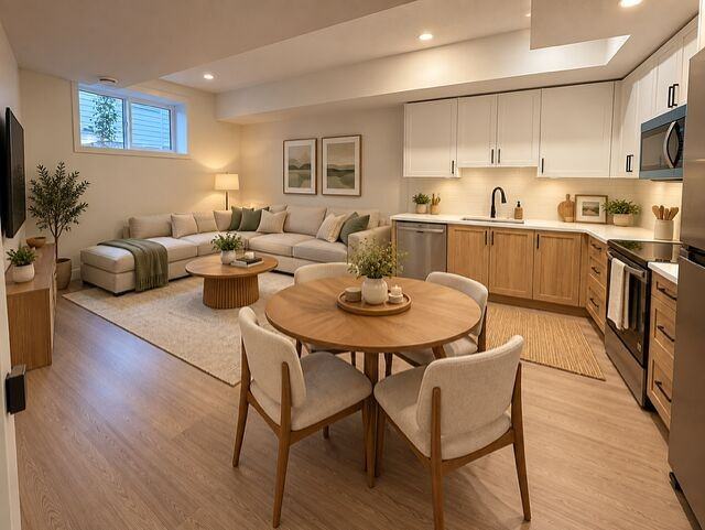 4308 72 St Nw - Photo 6 of 9
