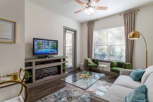 1 Waterway Ave #MW1 - Photo 1 of 1