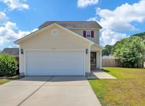 1504 Belews Creek Ln #NA - Photo 1 of 1