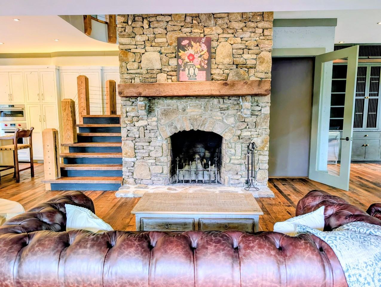 252 Bear Gap Rd #NA - Photo 4 of 50