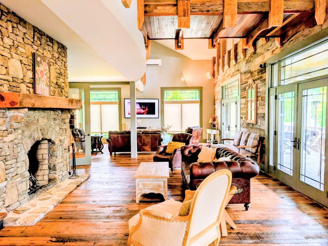 252 Bear Gap Rd #NA - Photo 5 of 50
