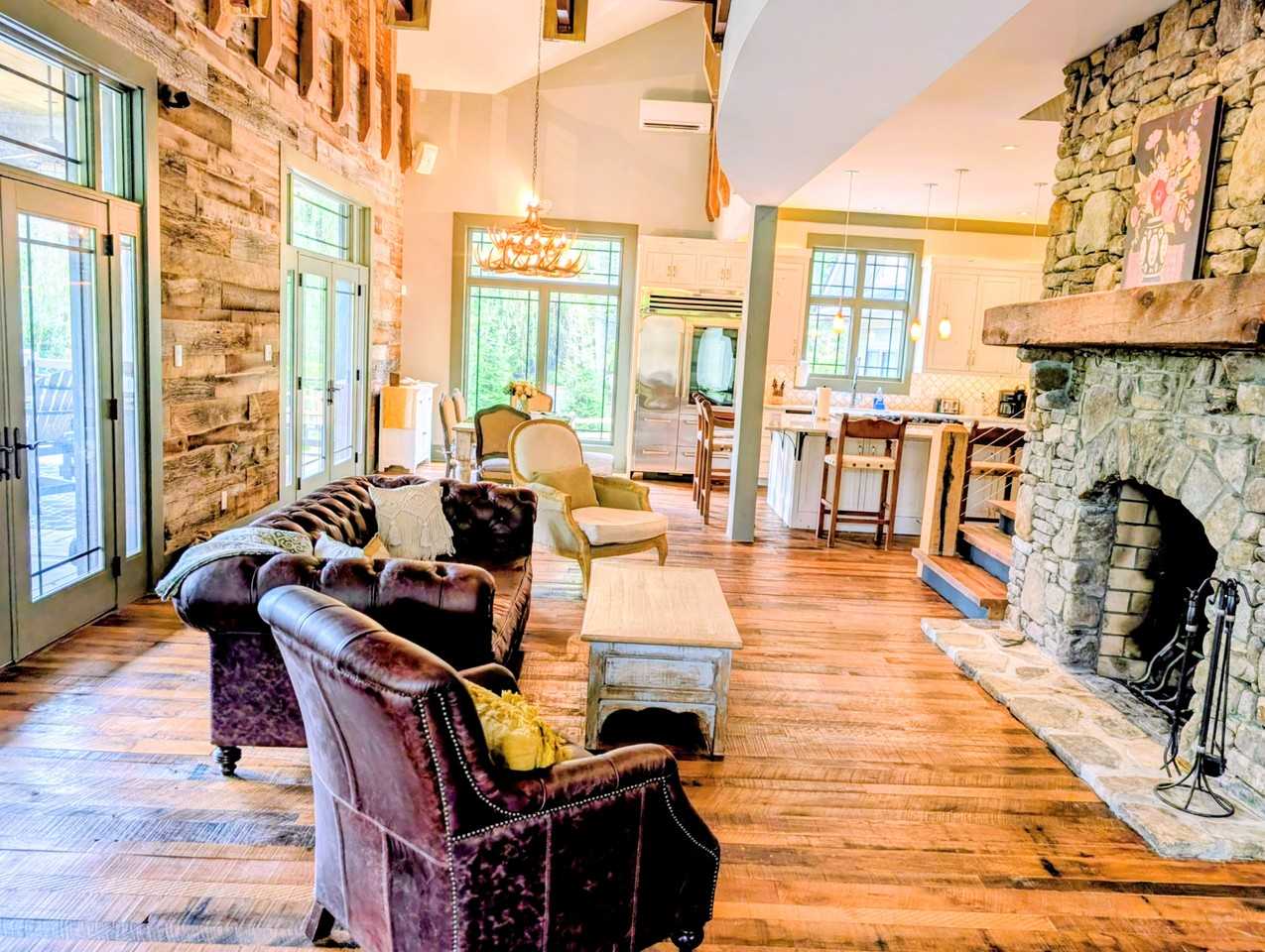 252 Bear Gap Rd #NA - Photo 6 of 50