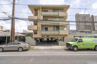 727 University Ave #201 - Photo 1 of 1