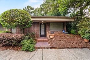 11205 Alpharetta Hwy ##I-4 - Photo 1 of 1