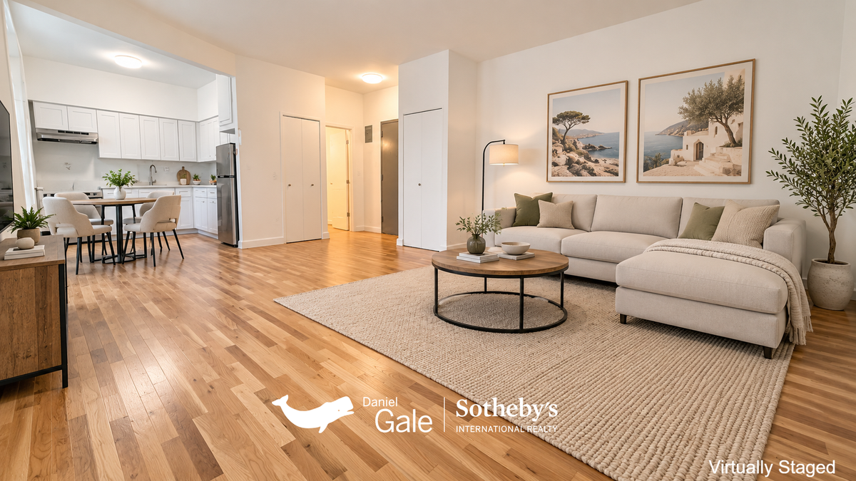 2334 28th Ave ##1e