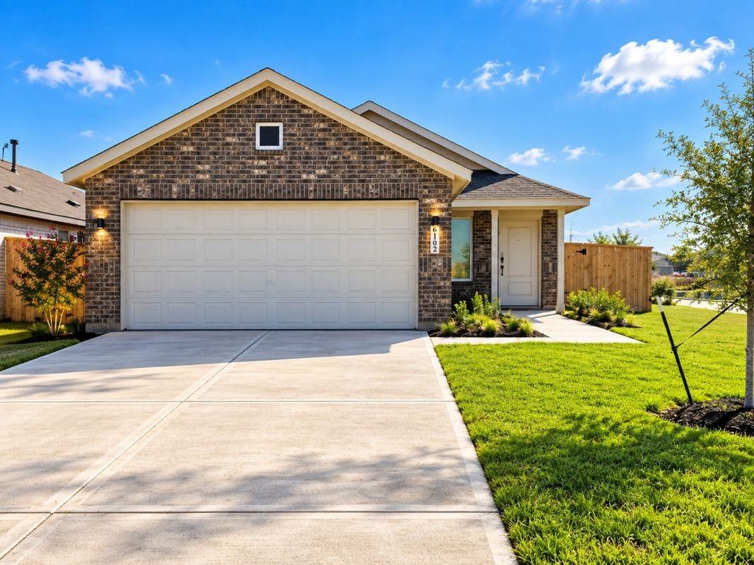 6102 Bayberry Blooms Ln - Photo 2 of 20