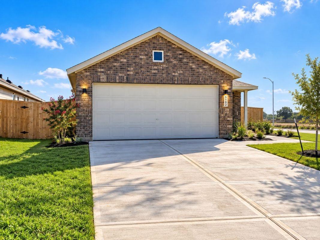 6102 Bayberry Blooms Ln - Photo 3 of 20