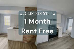 45 Clinton St #2 - Photo 1 of 1